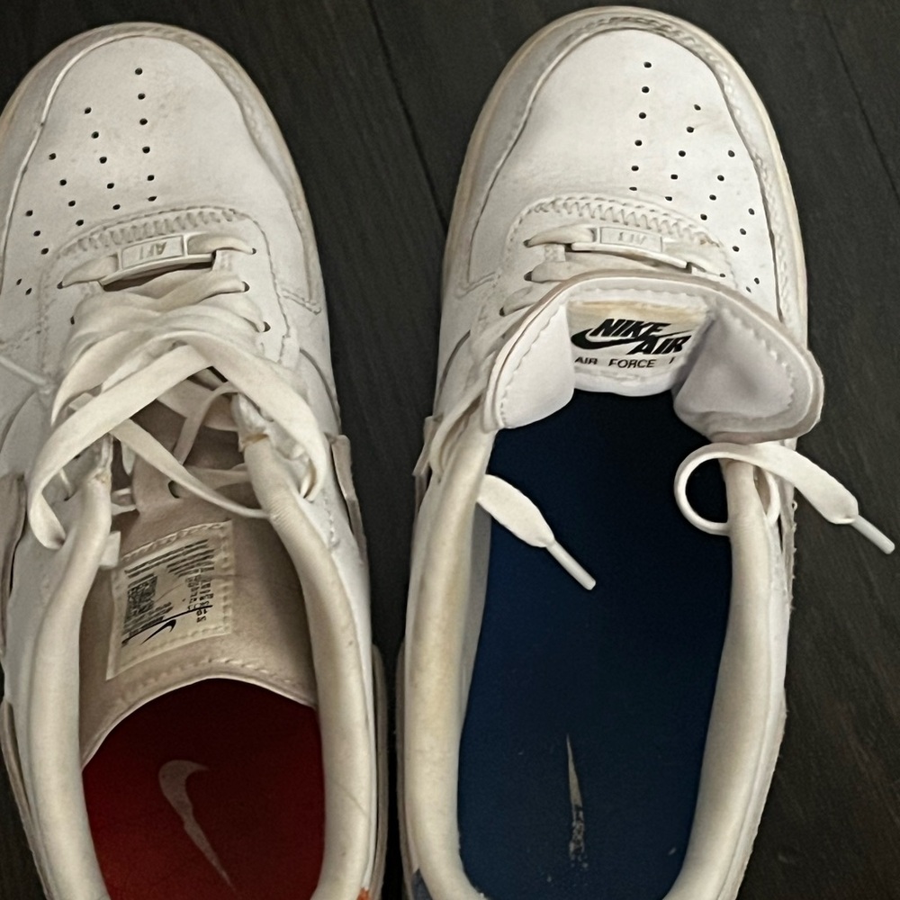 AF1 Reverse - Picture 6 of 9